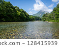 Azusagawa flow 128415939
