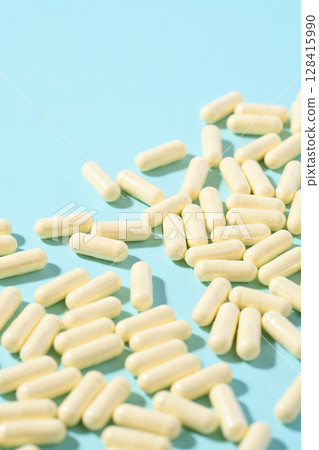 大量膠囊片 大量膠囊片 128415990