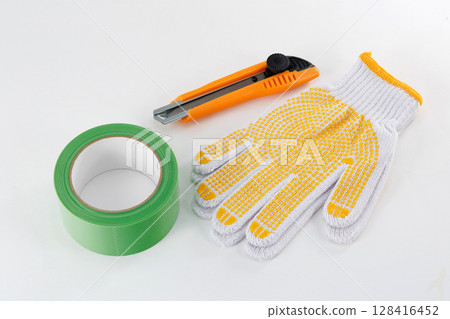 Packing image Packing image 128416452