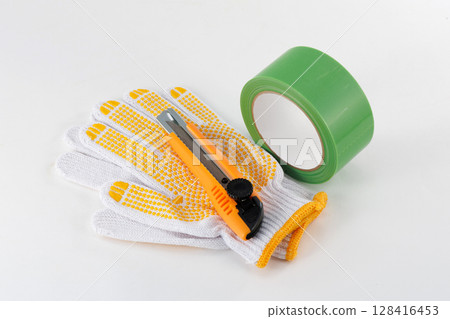 Packing image 128416453