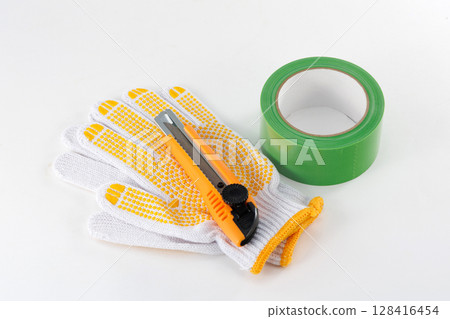 Packing image Packing image 128416454