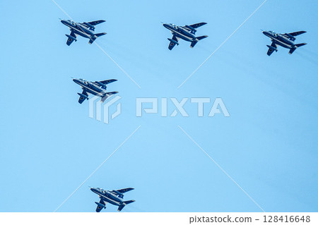 T-4 藍色衝擊波 攝於 2025 年 7 月 13 日 T-4 藍色衝擊波 攝於 2025 年 7 月 13 日 128416648