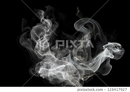 hite smoke puff isolated on transparent black background.. Steam explosion special effect. Effective texture of steam, fog, cloud, smoke. Stock royalty illustration. PNG stock illustration hite smoke puff isolated on transparent black background.. Steam explosion special effect. Effective texture of steam, fog, cloud, smoke. Stock royalty illustration. PNG stock illustration 128417927