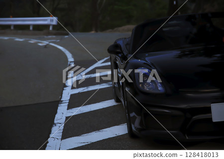 black convertible black convertible 128418013