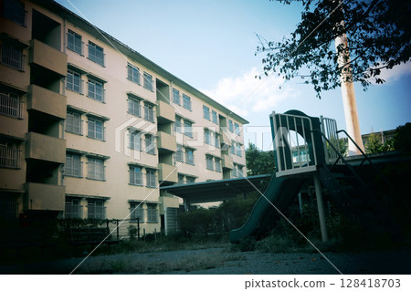 東映新田一丁目公寓（東京都足立區新田）景觀 128418703