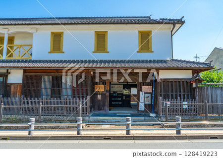 Former Kuki Family Residence Museum, Sanda City, Hyogo Prefecture Former Kuki Family Residence Museum, Sanda City, Hyogo Prefecture 128419223