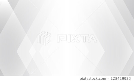 簡約現代的灰色調背景設計 128419923