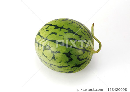 Fresh watermelon 128420098