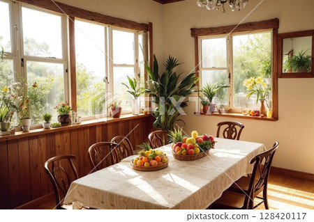 給你治癒和能量的水果生活 128420117