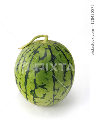新鮮的西瓜 128420573