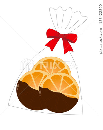 Orangette（插圖） 128422200