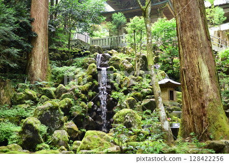 Daiozan Seiji Temple 128422256