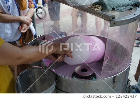 Marshmallow Marshmallow 128422437