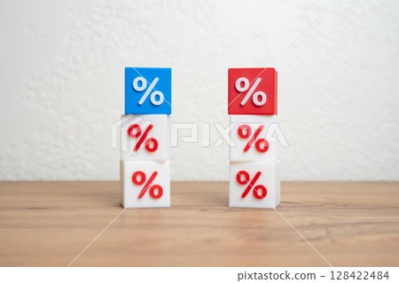 Two Towers of Interest. Comparison of Interest Rate Calculation Methods. Comparison of loan conditions, APR vs flat rates, and hidden fees. Banking transparency. Financial literacy Two Towers of Interest. Comparison of Interest Rate Calculation Methods. Comparison of loan conditions, APR vs flat rates, and hidden fees. Banking transparency. Financial literacy 128422484