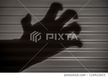 犯罪和危險圖像 犯罪和危險圖像 128422625