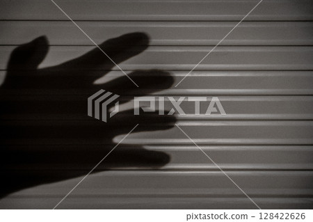 犯罪和危險圖像 犯罪和危險圖像 128422626