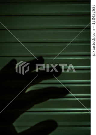 犯罪和危險圖像 128422685