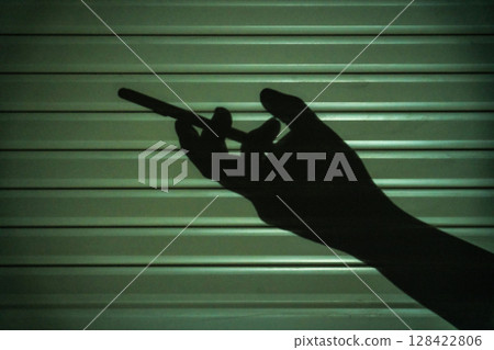 犯罪和危險圖像 犯罪和危險圖像 128422806