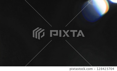 Galactic nebulae glow with stardust, illuminating the dark expanse of the universe 128423704