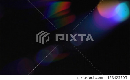 Galactic nebulae glow with stardust, illuminating the dark expanse of the universe 128423705