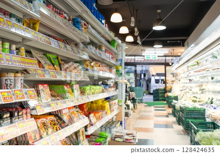 超商形象 128424635