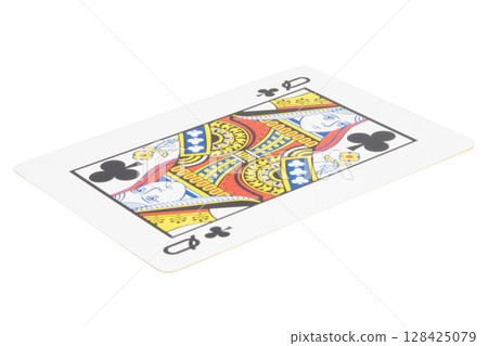 card gambling on white game luck queen clubs card gambling on white game luck queen clubs 128425079