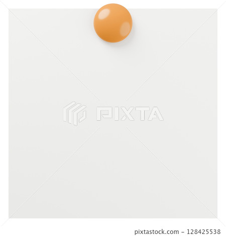 3D background material_magnet_paper 128425538