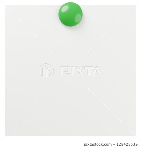 3D background material_magnet_paper 128425539