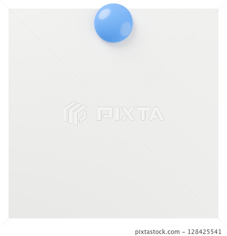 3D background material_magnet_paper 128425541