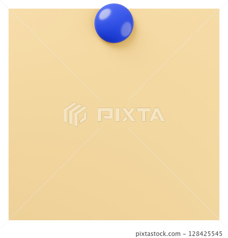 3D background material_magnet_paper 128425545