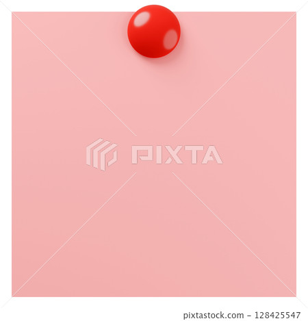 3D背景材料_磁鐵_紙 128425547