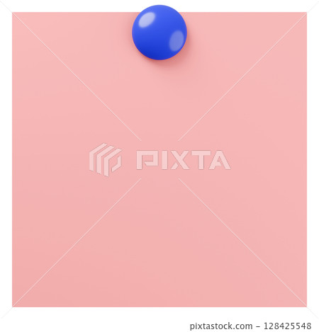 3D background material_magnet_paper 128425548
