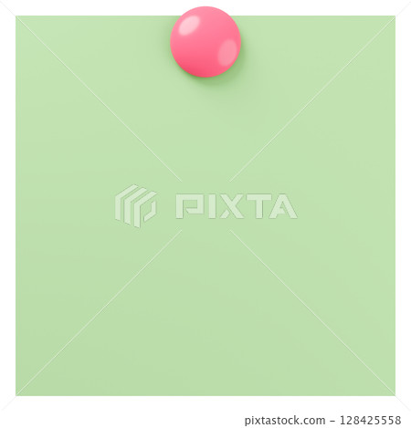 3D background material_magnet_paper 128425558