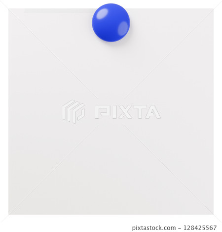 3D background material_magnet_paper 128425567