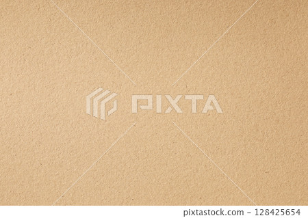 compressed brown paper material texture 128425654