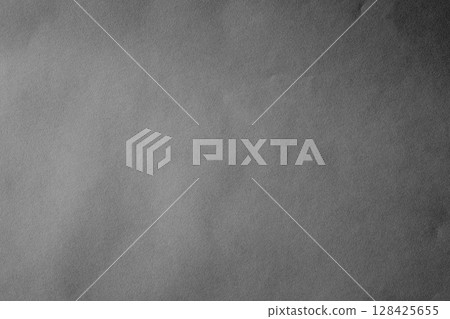 Black paper with crease texture 128425655