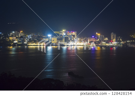 Yidashao, Sun Moon Lake, Taiwan Yidashao, Sun Moon Lake, Taiwan 128428154