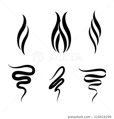 Decorative Elements 128428299