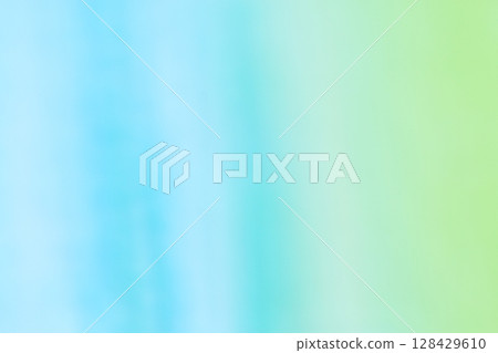 Blue-green color, gentle line background 128429610