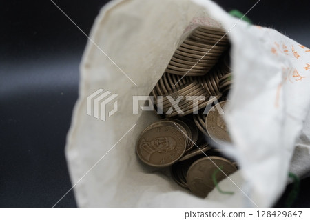 錢袋 錢袋 128429847