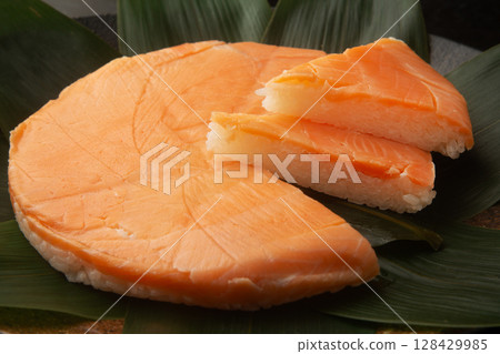 Sushi sushi Sushi sushi 128429985