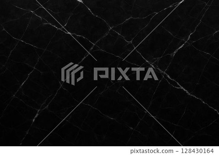 Background material: Black marble 128430164