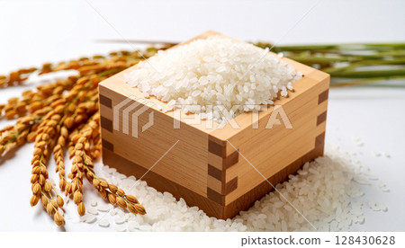 白米 128430628