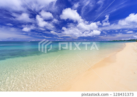 日落海灘（石垣島） 128431373