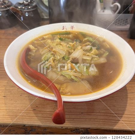 Saika Ramen (Osaka Kamiroku branch) 128434222