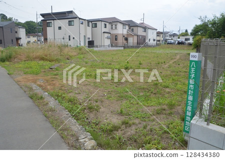 Open space 128434380