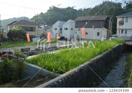 Open space 128434399