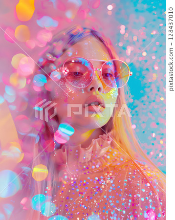 Fashion Photo Fashion Photo 128437010