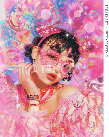 Fashion Photo 128437011