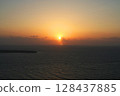漂流冰落日 128437885